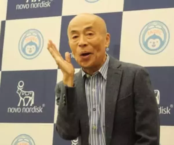 熟年離婚→熊本移住の井手らっきょ　パートナーが恋しい「この年齢になると病気が心配」「やっぱ怖い」