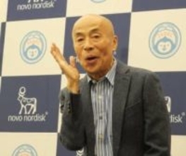 熟年離婚→熊本移住の井手らっきょ　パートナーが恋しい「この年齢になると病気が心配」「やっぱ怖い」