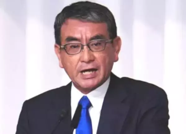 河野太郎氏　今、一番「責任ある積極財政」必要なのは…具体名挙げ、ふがいない成績に思わず訴え