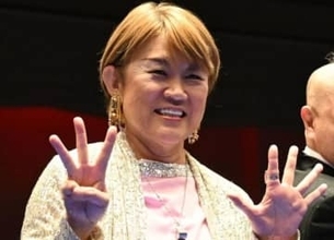 山田邦子　全盛期の月収が超衝撃！当時の税金も更に驚がく「全部使って払えなくて」「父に払ってもらいました」