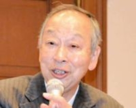 一目ぼれで即口説いて53年　「ホンマでっか！？」名物教授が妻を語る　1匹のさんまを分け合う日々