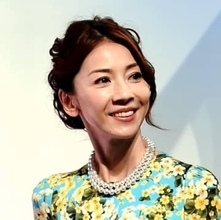 目が眩むほど美しい！君島十和子さん59歳　結婚30周年「逆風の中でのスタート」波乱の船出振り返る