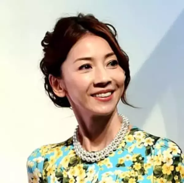 目が眩むほど美しい！君島十和子さん59歳　結婚30周年「逆風の中でのスタート」波乱の船出振り返る