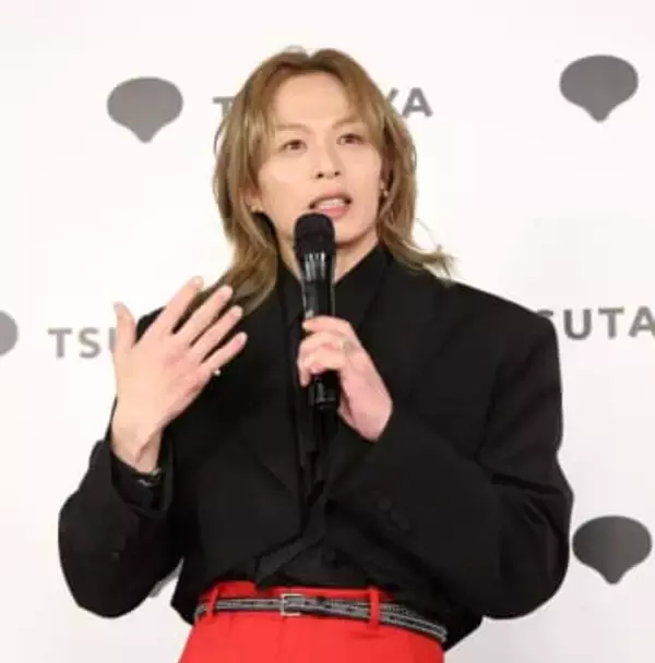 新木宏典「50歳までに全てをやりきる覚悟」地元の丹波市とタッグでカレンダーブック