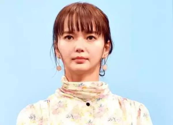 「風、薫る」に「ばけばけ」臭が…鹿鳴館の華・捨松（多部未華子）が突然のヘブンさん語でネット沸く【ネタバレ】