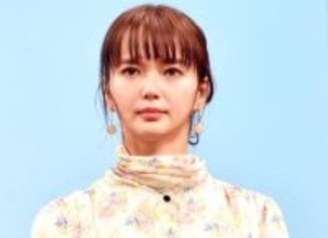 「風、薫る」に「ばけばけ」臭が…鹿鳴館の華・捨松（多部未華子）が突然のヘブンさん語でネット沸く【ネタバレ】