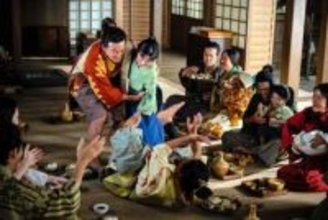 「豊臣兄弟」幸せ絶頂の秀吉家と浅井家に→天皇陛下のご先祖が7人もいる　豊臣浅井は悲劇滅亡も、登場した赤ん坊の血筋が高貴に