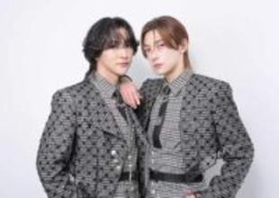 ROIROM　“奇跡のバランス”本多大夢＆浜川路己、お互いの魅力語った　7日メジャーデビュー