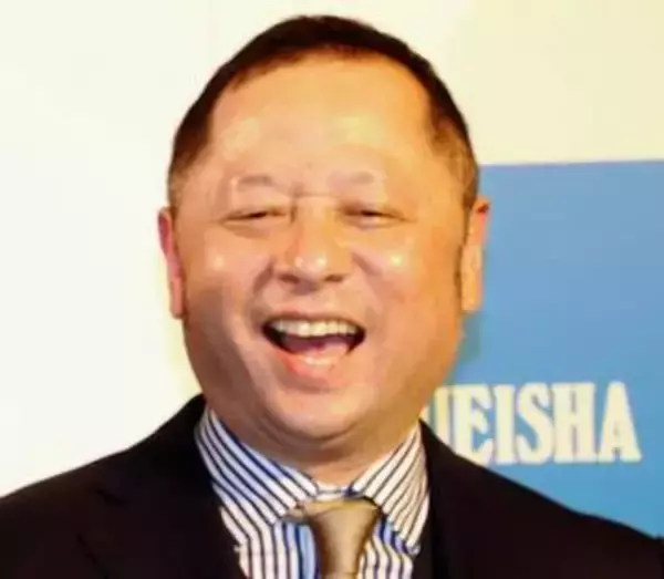 「キン肉マン」作者ゆでたまご・嶋田隆司氏が入院報告　メガネをかけてベッドの上に　ファンからは心配の声「キン肉バスターできるぐらい早く元気に」