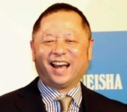 「キン肉マン」作者ゆでたまご・嶋田隆司氏が入院報告　メガネをかけてベッドの上に　ファンからは心配の声「キン肉バスターできるぐらい早く元気に」
