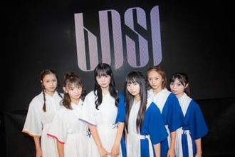 BNSI　熱いアンコールの声が響いた1周年記念ワンマンライブ　大みそかライブも開催決定