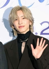 道枝駿佑　藤木直人と9年ぶり共演に感激「心強かった」　当時14歳で息子役「成長したなと思ってもらえるように」