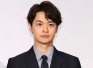 「神メンツすぎ！！」瀬戸康史　新ドラマの豪華すぎるオフショに「メンバーすご」「特撮ファンまた歓喜」