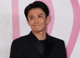 小栗旬、実はやりたかった「ひらやすみ」　日常描いた作品「僕にはオファーは来ないだろうな」