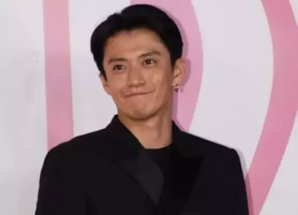 小栗旬、実はやりたかった「ひらやすみ」　日常描いた作品「僕にはオファーは来ないだろうな」