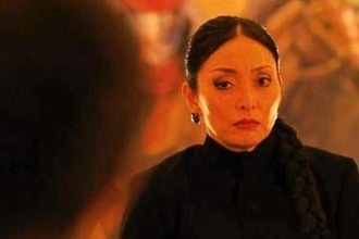 そういうことか！　VIVANT　野崎が太田ちゃんに告げた言葉に、ああっ！　公安部下にシンシー→まさか人物の不自然行為が2回映ってた