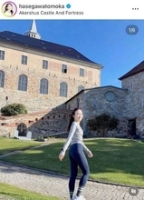 欧州周遊のフリーアナ35歳　豪華ビジネスクラスで帰国　羨望の個室空間、星つきシェフの豪華機内食…飛行機とは思えない！