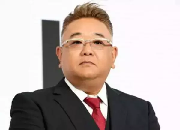 サンド伊達「日々リハビリに励んでおります」脳梗塞で活動休止を事務所が発表