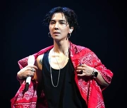 WINNERソン・ミンホ　韓国兵役義務で「出勤偽装疑惑」罪を認め懲役1年、執行猶予2年の判決　現地報道