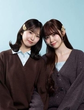 新木さくらが谷口彩菜と初コラボ　「ラブキャッチャージャパン2」での共演から発展