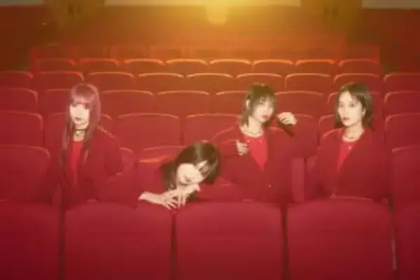 4人組バンドFaulieu．　来春キングレコードよりメジャーデビュー　初アルバム＆全国ツアーも発表