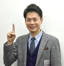 石井亮次アナウンサー　R-1準々決勝出場　当日朝にヘルニア再発「体調悪なりまっせ」　芸人へのリスペクトも明かす