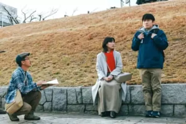 SUPER　EIGHT安田章大＆のん映画W主演　自閉スペクトラム症の兄と結婚を控える妹「兄妹の微々たる成長物語」