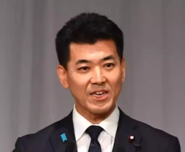 立民元代表　人気芸人の発言を引用し「こう見られていたと思う議員は、現状を直視し、自省を」→「政策よりも政局中心で相手の批判とか揚げ足を取ることばっかりをやっている」