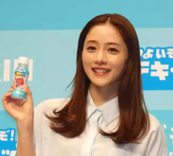 石原さとみ　2児の母として親子ルーティン明かす「どんなに忙しくても」