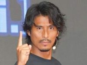 中澤佑二氏　代表監督から「なぜ、そんなに下手なんだ？そんなに下手だったら足を手術しろ」鬼の叱責も　衝撃裏話に浜田雅功が爆笑