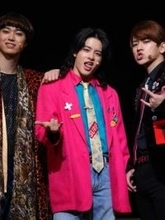 元「美　少年」ISSEI　主演舞台が開幕　劇中で初歌唱「笑顔で帰ってもらえたら」