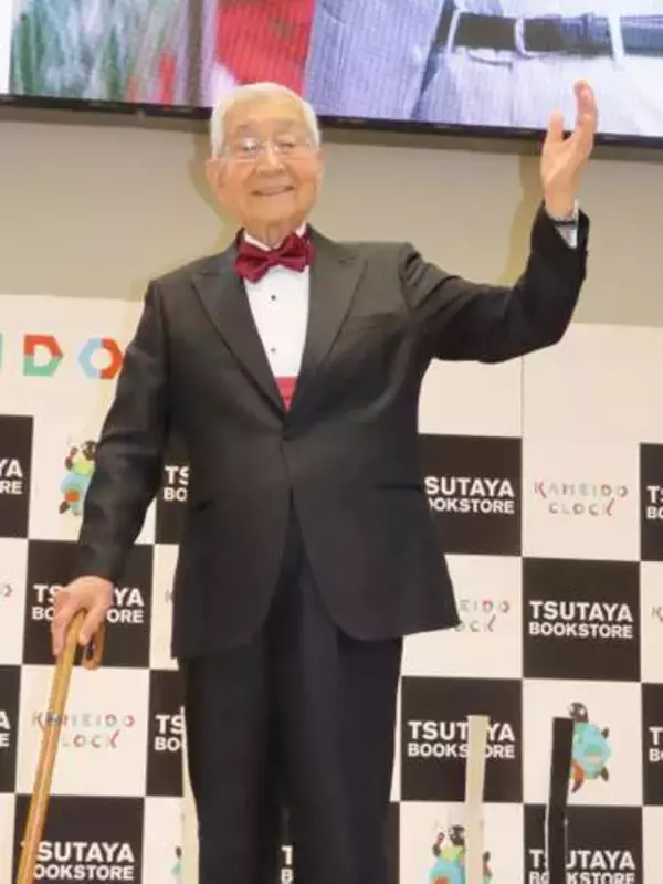 高嶋ちさ子の大物の父　92歳でCDデビュー　ちさ子を「伴奏で出してやります！」目標は紅白