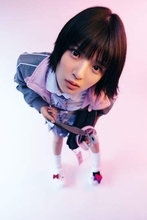 つばきファクトリー豫風瑠乃　ハロプロファン松岡茉優プロデュース写真集完成に「すごくうれしい」