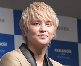 「イッテQ」手越祐也　羨望のビジネスクラスで北欧へ　ベッドのような座席、料亭のような食事がさすが上級　2代目お祭り男