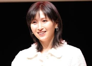 横山ルリカ　高橋由伸氏義妹の美人アナと「脚長すぎ」ツーショット　「美人姉妹みたい」