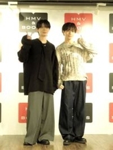 げんじぶ。杢代和人、長野凌大と撮影で四国2人旅　一緒に入浴し「凌大のシャンプーが長すぎる！」と暴露