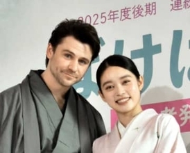 もう最終回でいいです…「ばけばけ」年内最終放送が美しすぎて…オープニング写真もいらない完成度【ネタバレ】