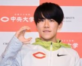 元箱根駅伝ランナーと結婚　メ～テレ人気女子アナに祝福殺到　「少し凹んでます笑」「すごくお似合いで眼福」