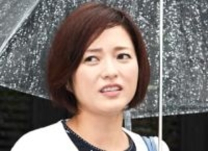 「えっ？どうしたの？」「ビックリ」息子3人とも歌舞伎俳優の女優60歳　金髪激変姿に驚きの声「お似合い」「めっちゃ可愛い♥」