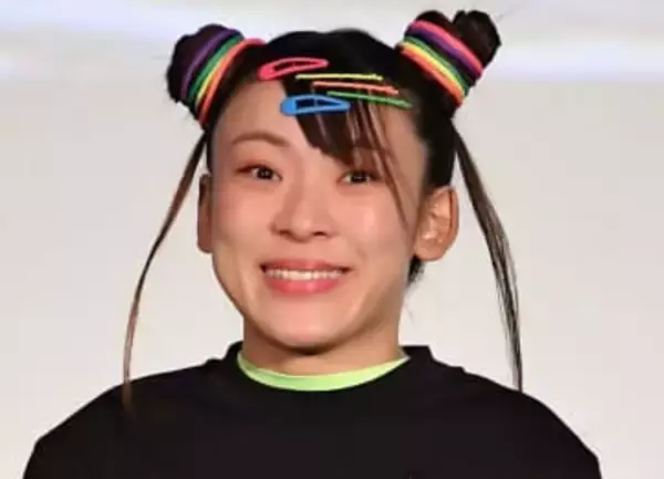 フワちゃん　20日の「5時夢」で生放送復帰「するどい意見もしっかり受け身」と宣言