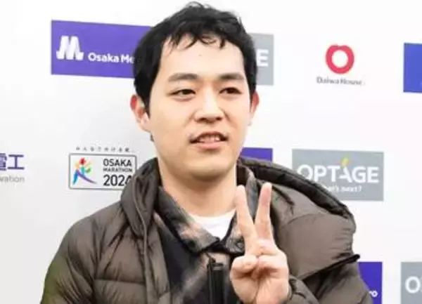 視覚障害を持つ芸人が番組企画書「恋は盲目」を提案　千鳥・大悟は絶賛「Netflixが動き出してるかも」