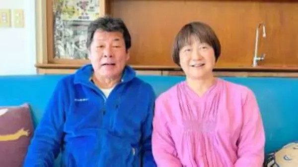 “浪花のロッキー”赤井英和を支える伝説の朝食とは…妻・佳子さんの料理は「完璧です」