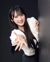 AKB48・長友彩海　10年戦士の新たな一歩「これまでと違う自分でいれたら」2年ぶり選抜復帰　5日に初写真集発売