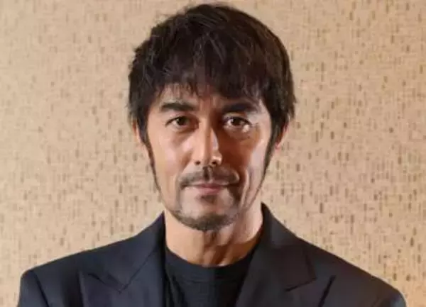 阿部寛　「VIVANT」で裏切り発覚直後は「街を歩けない状態に」　東条・濱田岳も「日本中から疑われた」
