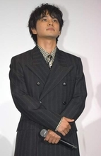 北村匠海　昨年のオアシスの日本ライブで泣き崩れる「すさまじい日でした」