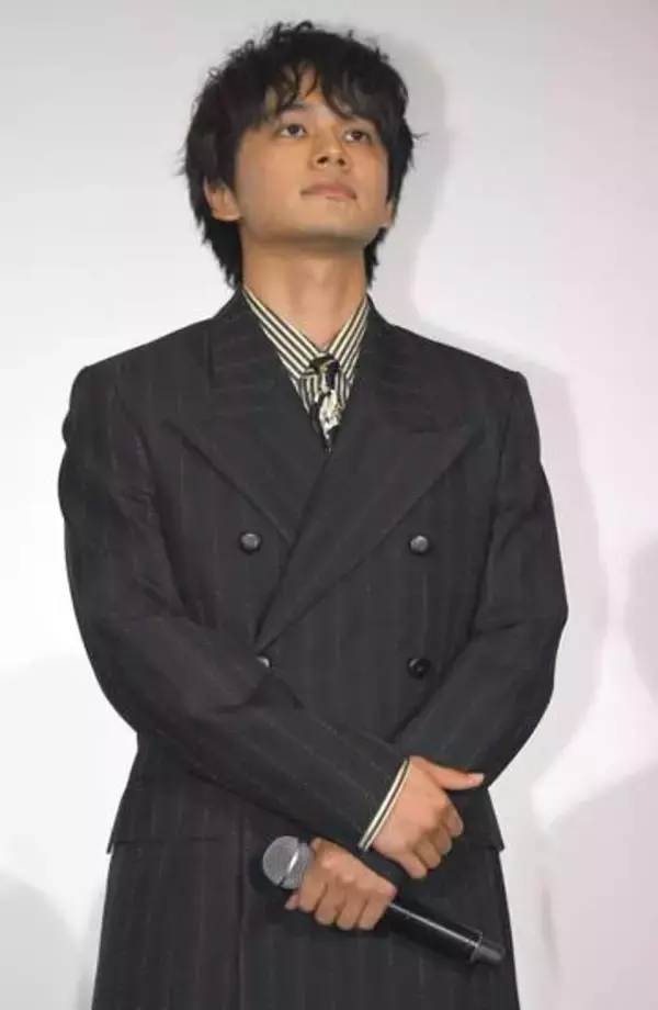 北村匠海　昨年のオアシスの日本ライブで泣き崩れる「すさまじい日でした」
