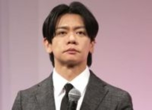 野田クリスタル「アド街」カンペで来年のスケジュールを知る　地元商店街トークショー「外でやるつもりなんだ…」