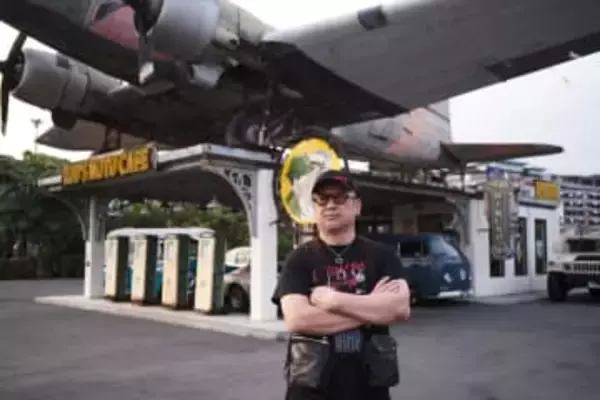 ケンコバ　結婚＆第1子誕生を発表「4日前に子供生まれた」くっきー！仰天「エグいって！」