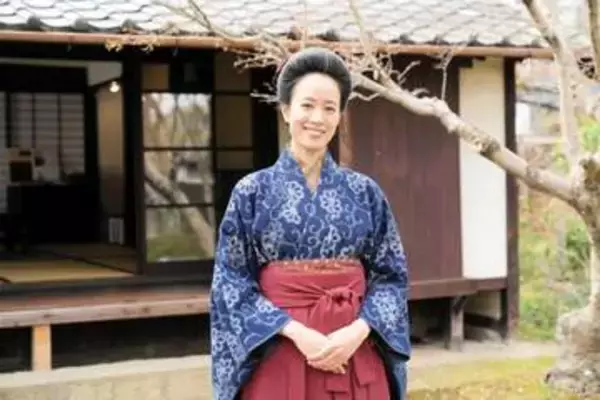 石橋静河「幻想的な景色から撮影スタートできた」　26年後期朝ドラ「ブラッサム」ヒロイン　舞台の岩国市の景色を回想