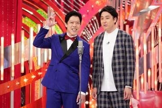 【ダブルインパクト】結成10年・滝音が暫定1位でファイナルS進出「カーネルを3ダース」などキラーワード連発　トップバッターで高得点